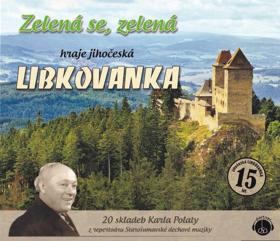 Zelená se, zelená