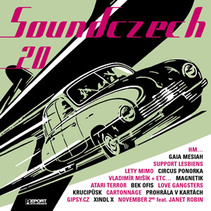 Soundczech 20