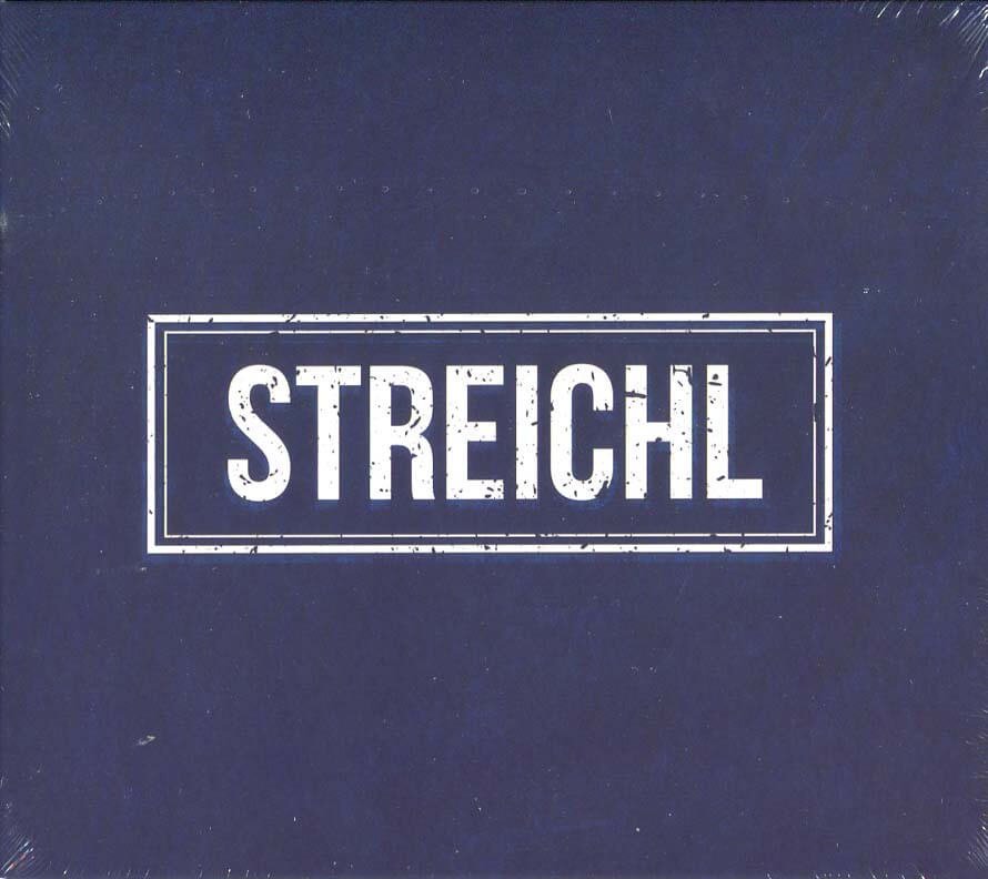 Streichl [5CD]