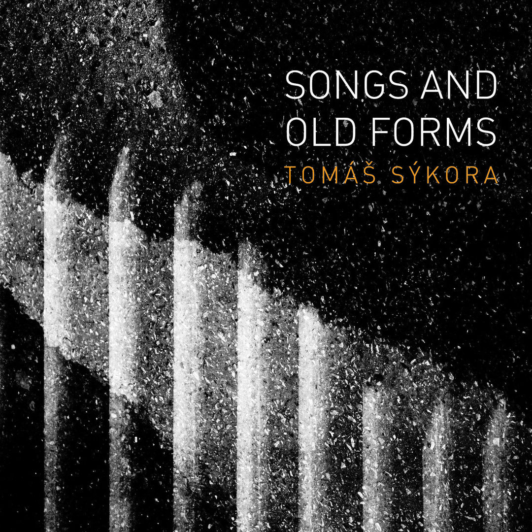 Songs And Old Forms