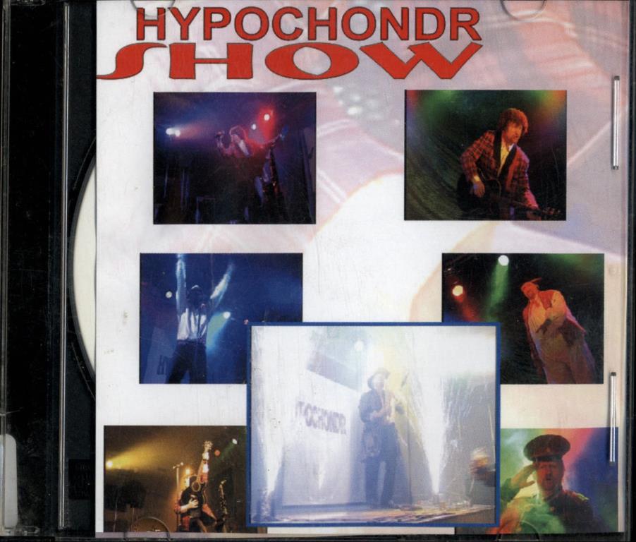 Hypochondr show