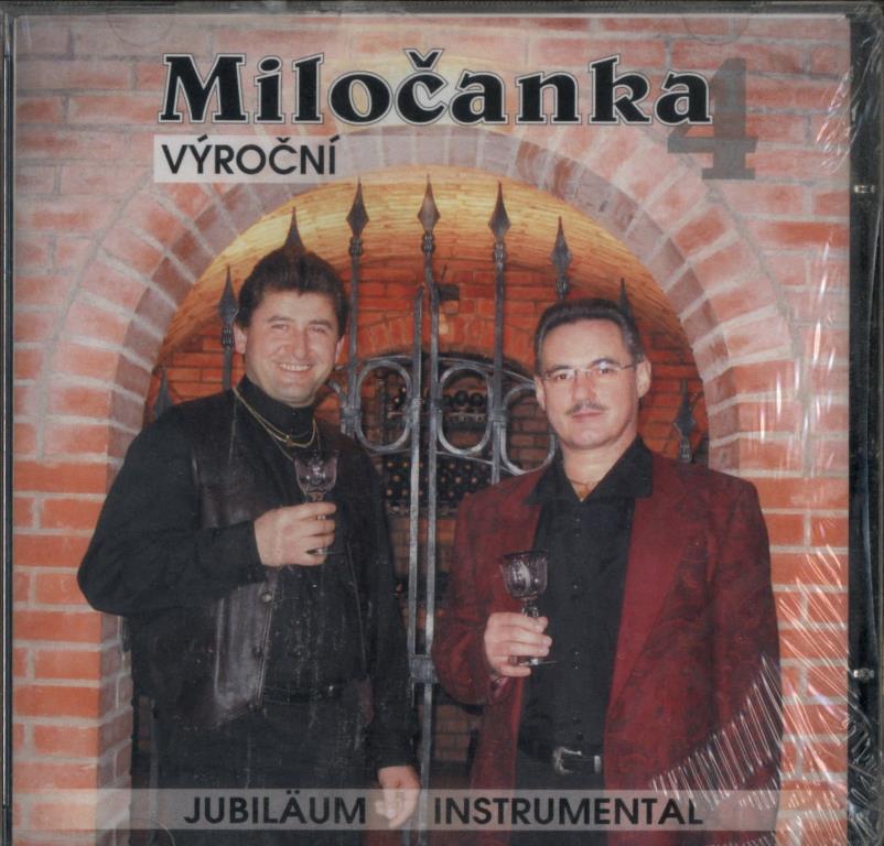 Miločanka 4 - Výročí