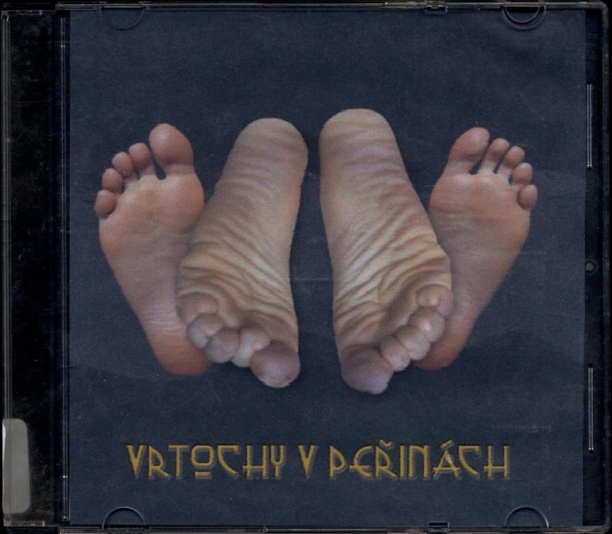 Vrtochy v peřinách