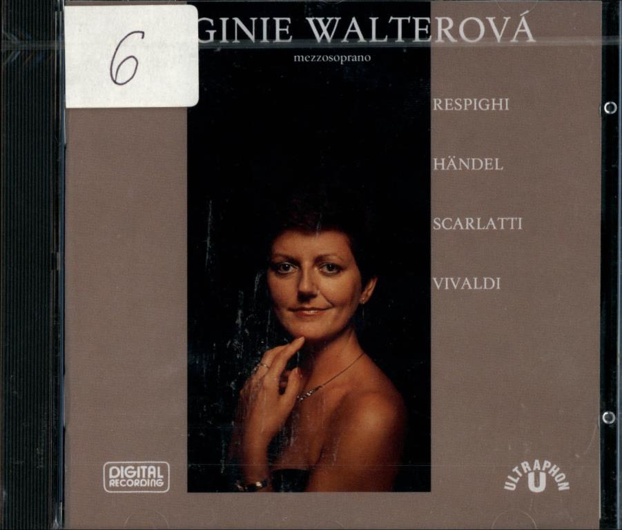 Gini Walterová