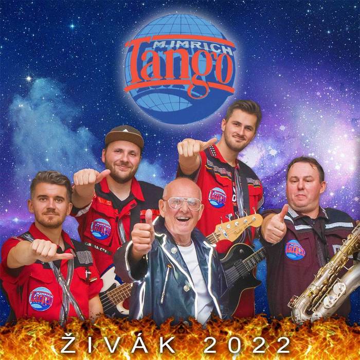 Živák 2022