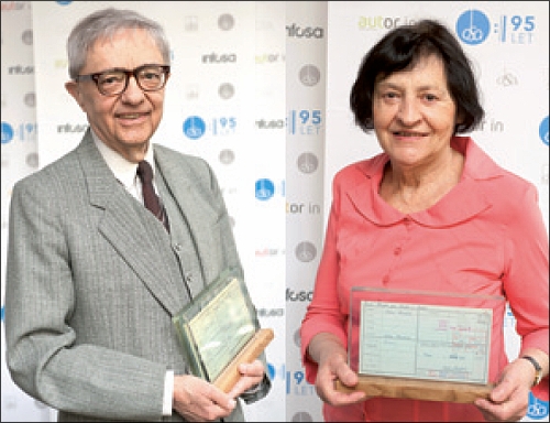 OSA oslavil 95. výročí od založení s významnými českými autory 