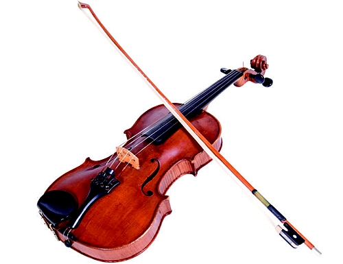 Viola je „Popelka“ mezi hudebními nástroji