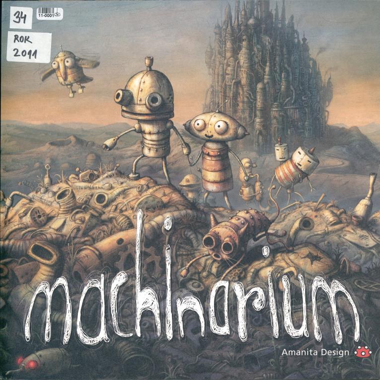 Nachinarium