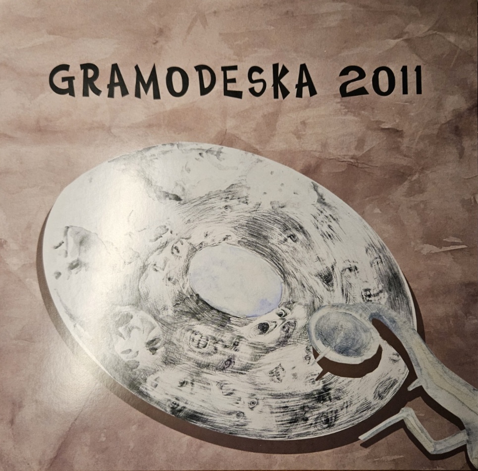 Gramodeska 11