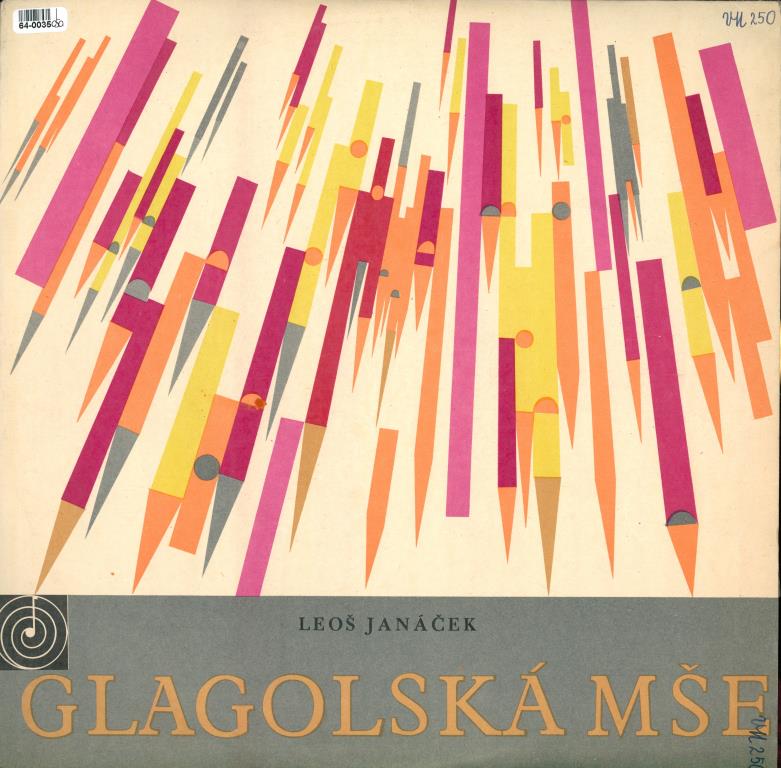 Leoš Janáček - Glagolská mše