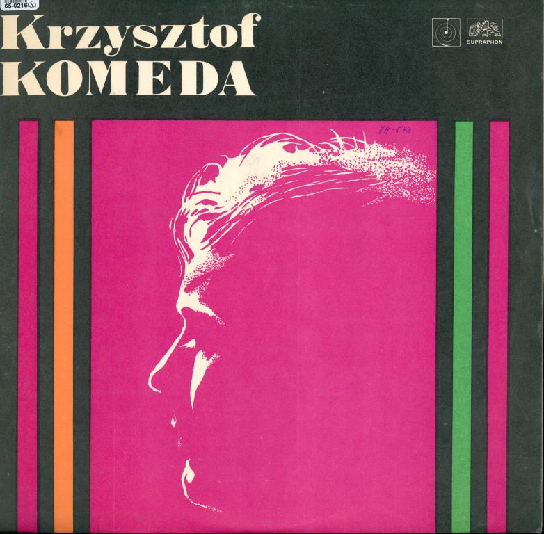 Krzysztof Komeda