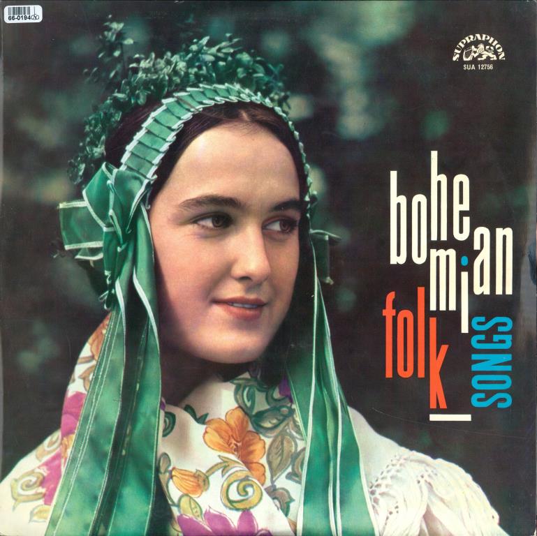 Bohemian Folk Songs