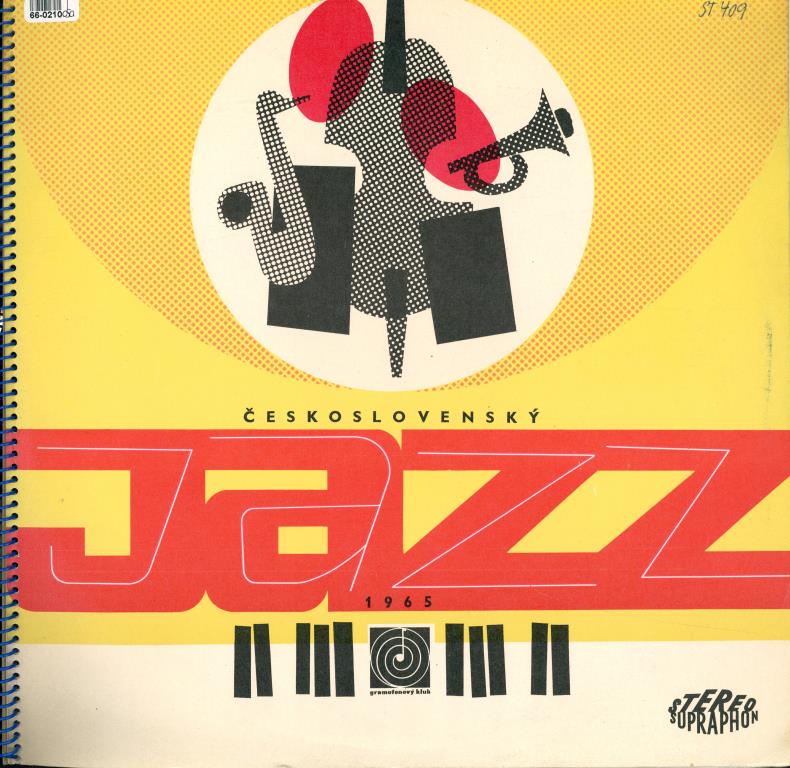 Československý jazz