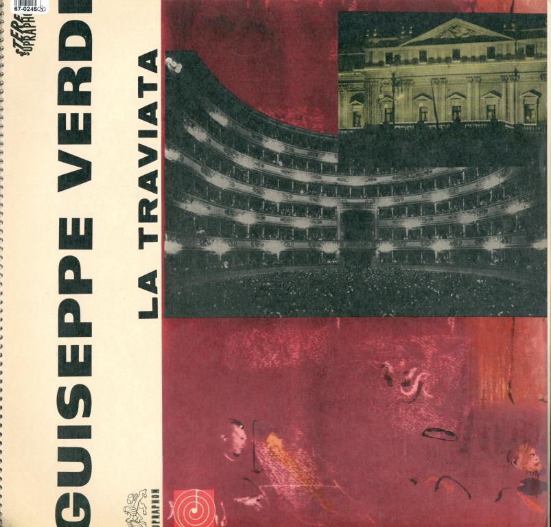 La Travata - Verdi