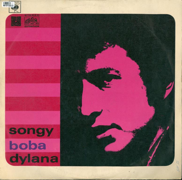 Songy Boba Dylana