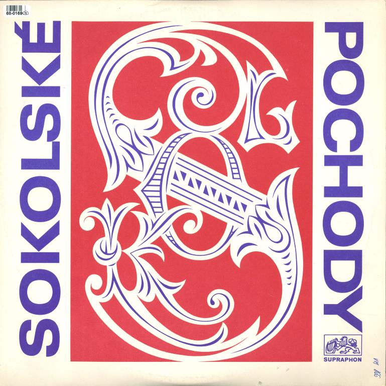 Sokolské pochody