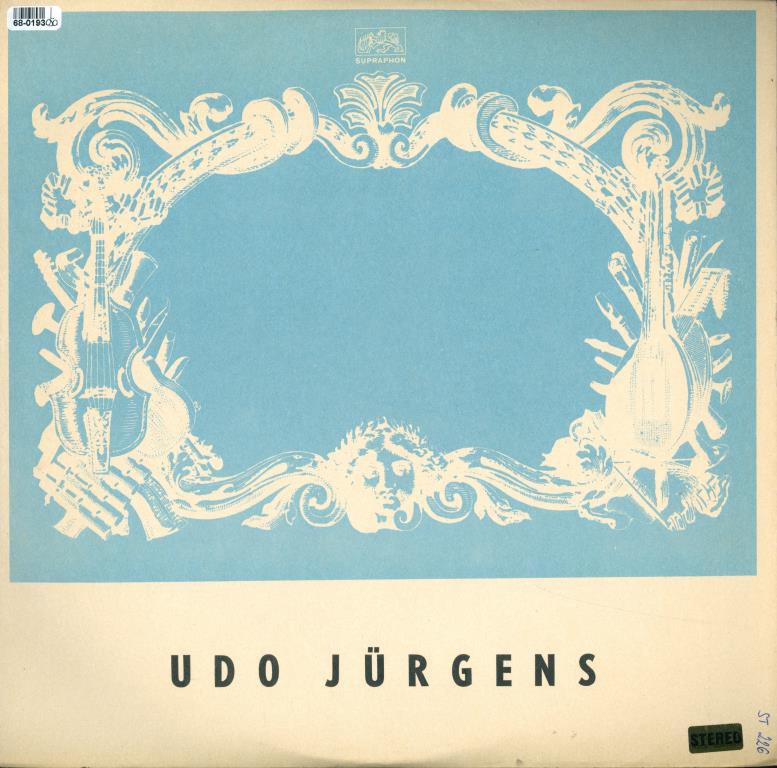 Udo Jürgens