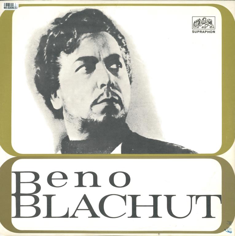 Beno Blachut