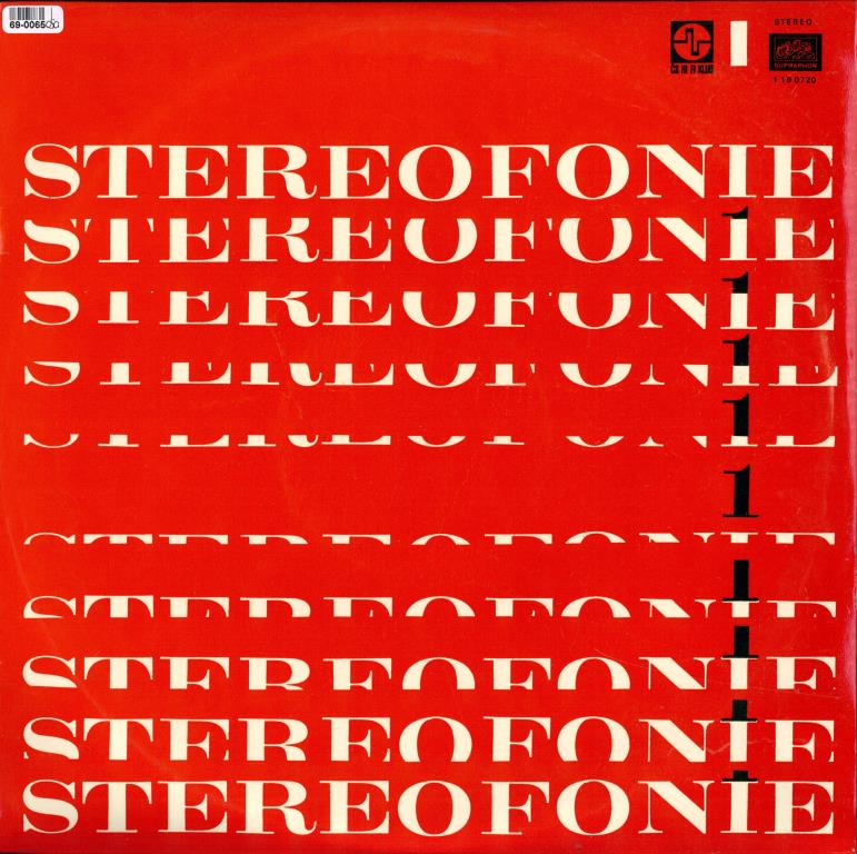 Stereofonie