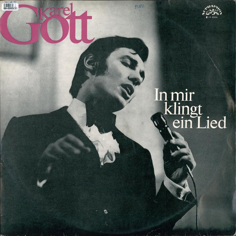 Karel Gott - In mir klingt ein Lied