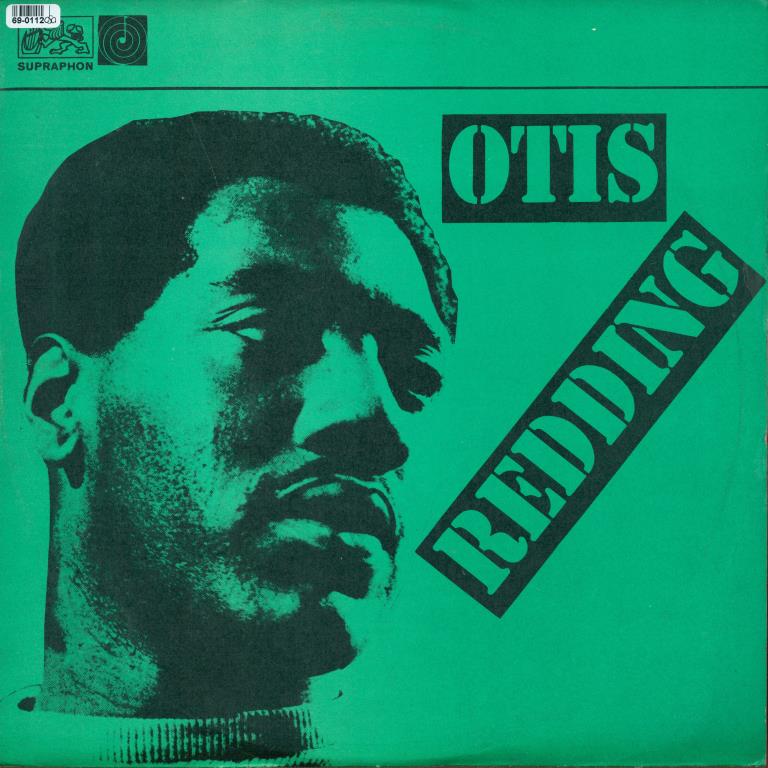 Ottis Reding