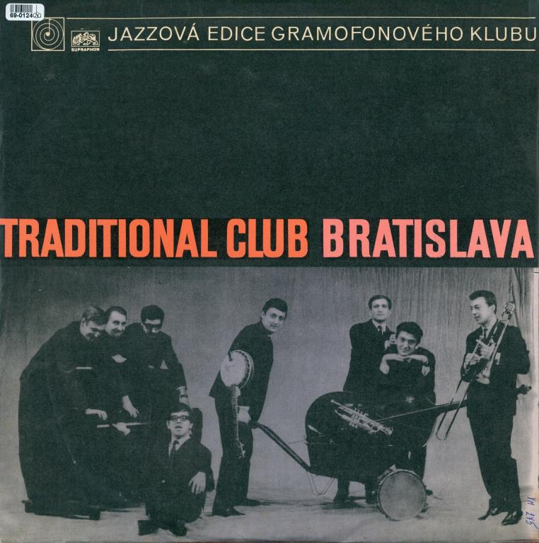 Traditional club Bratislava