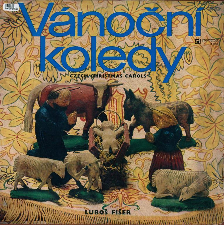 Vánoční koledy