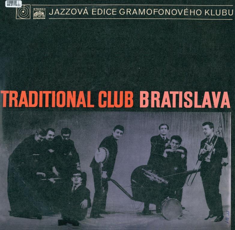 Traditional Club Bratislava