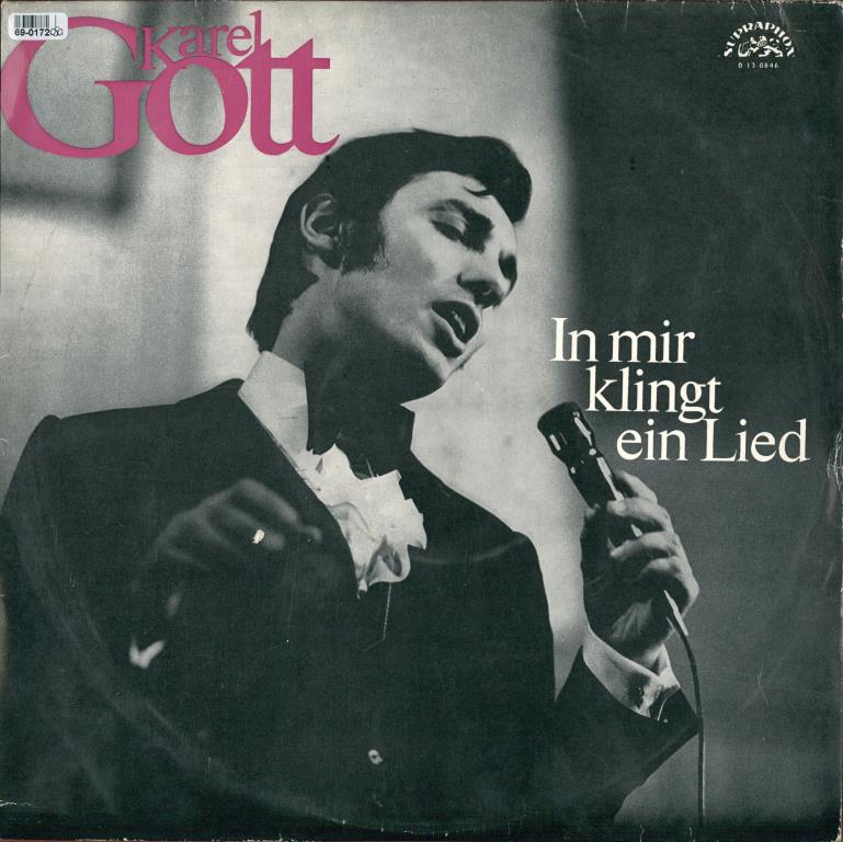 Karel Gott - In mir klingt ein Lied