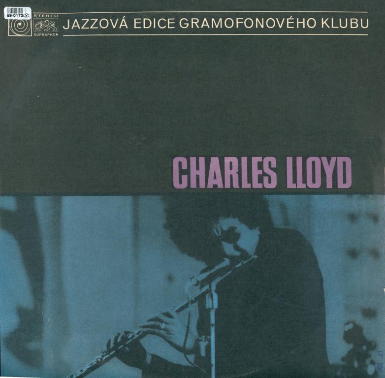 Charles Lloyd