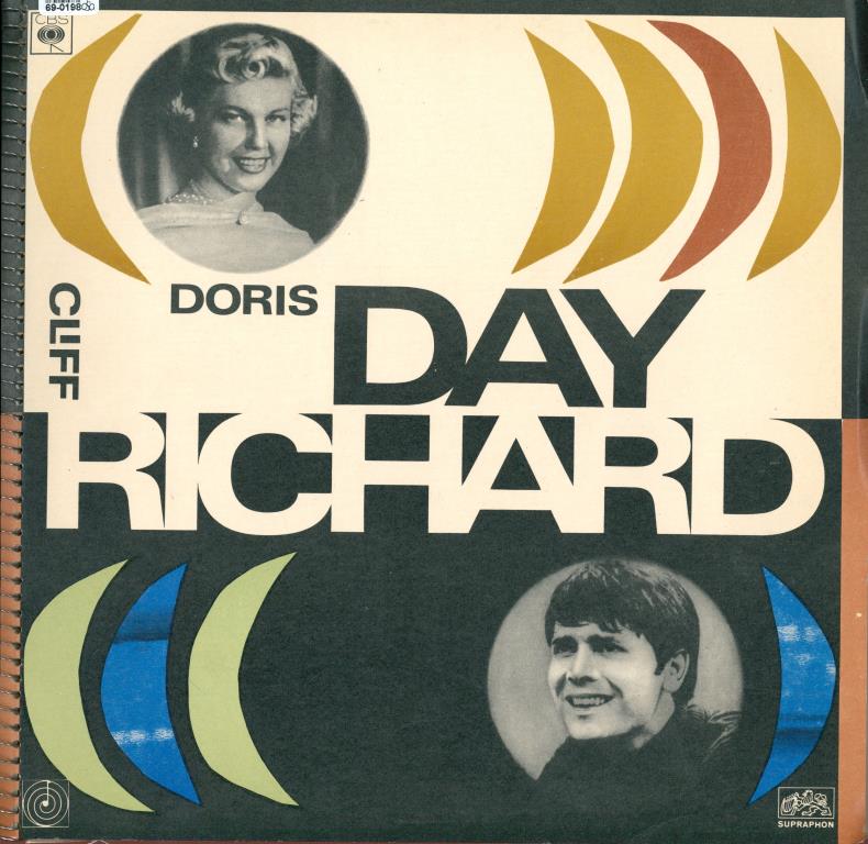 Doris Day, Cliff Richard