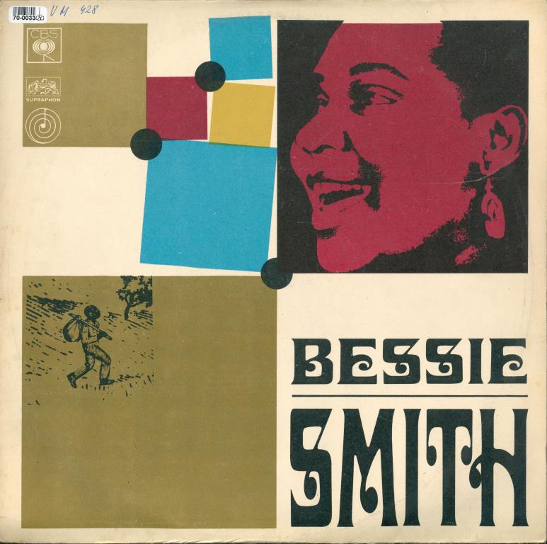 Bessie Smith