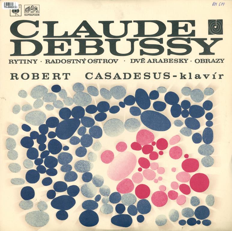 Claude Debussy