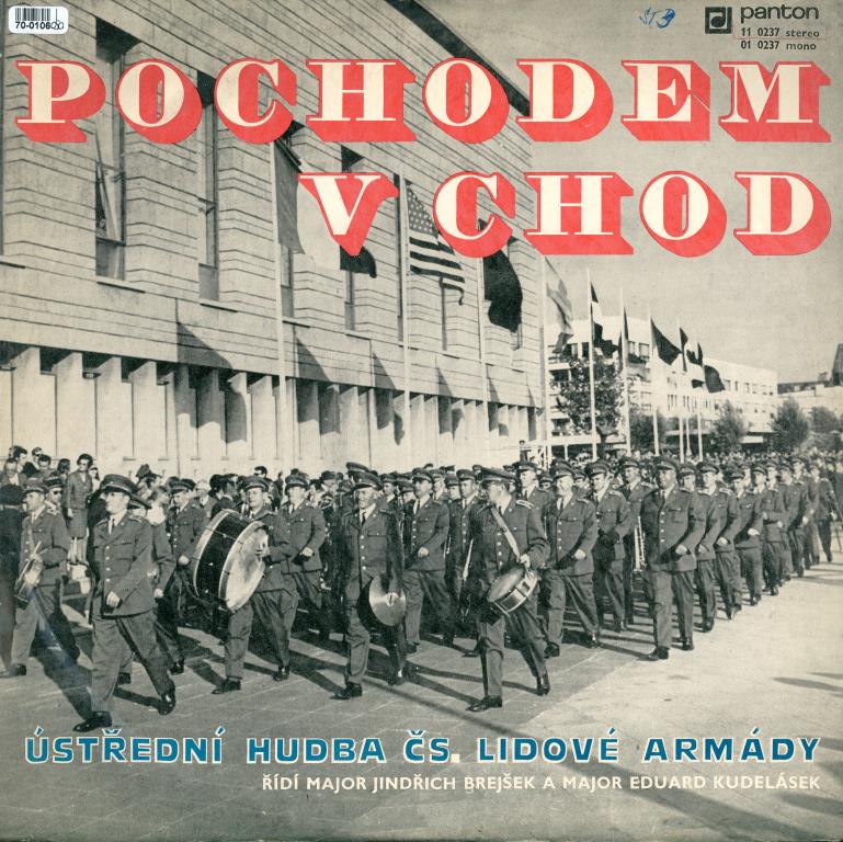 Pochodem v chod