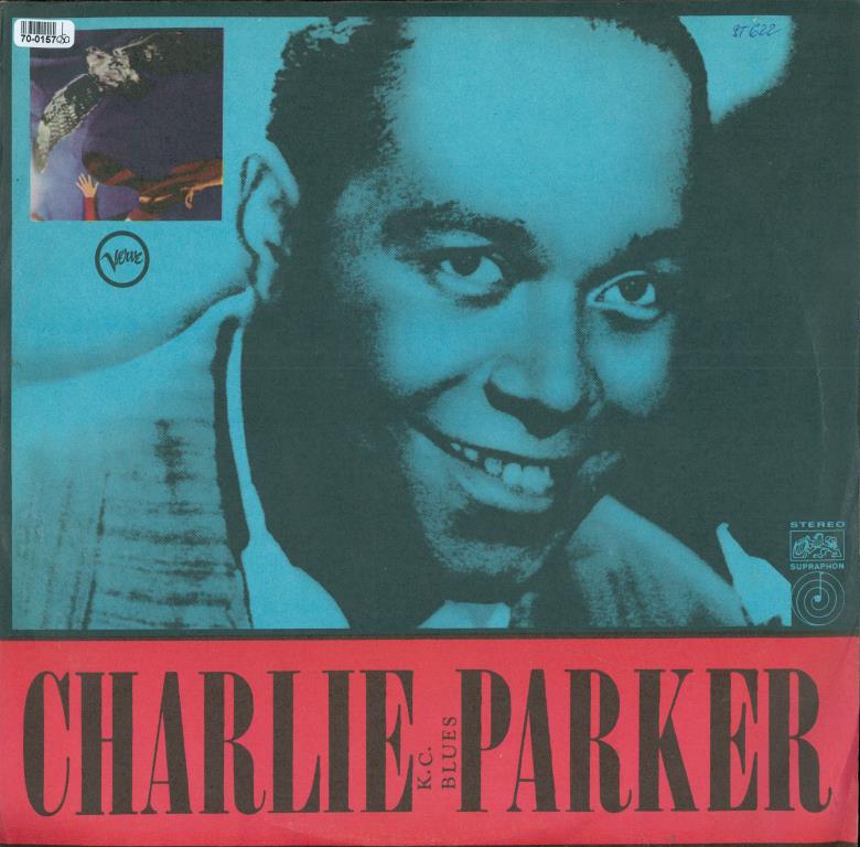 Charlie Parker