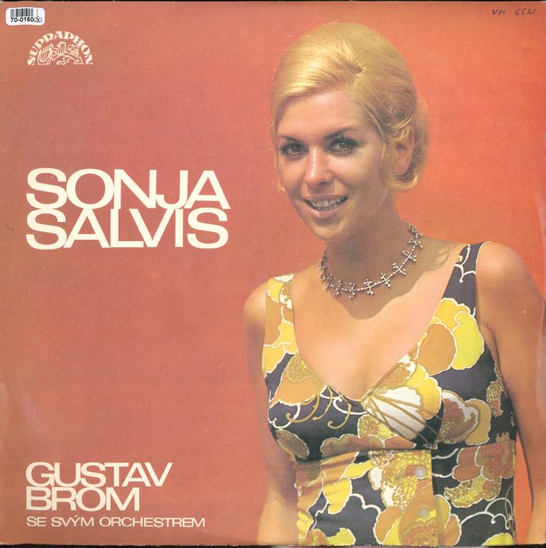 Sonja Salvic