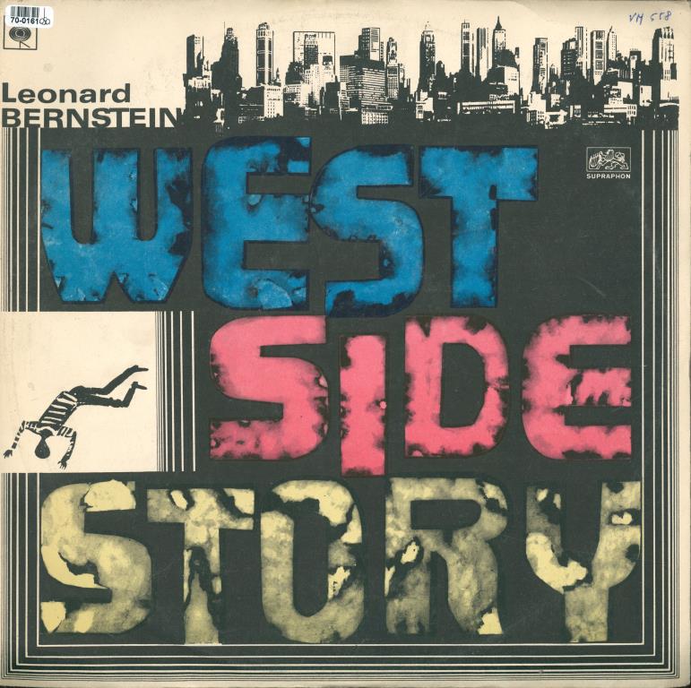 West side story - Leonard Bernstein