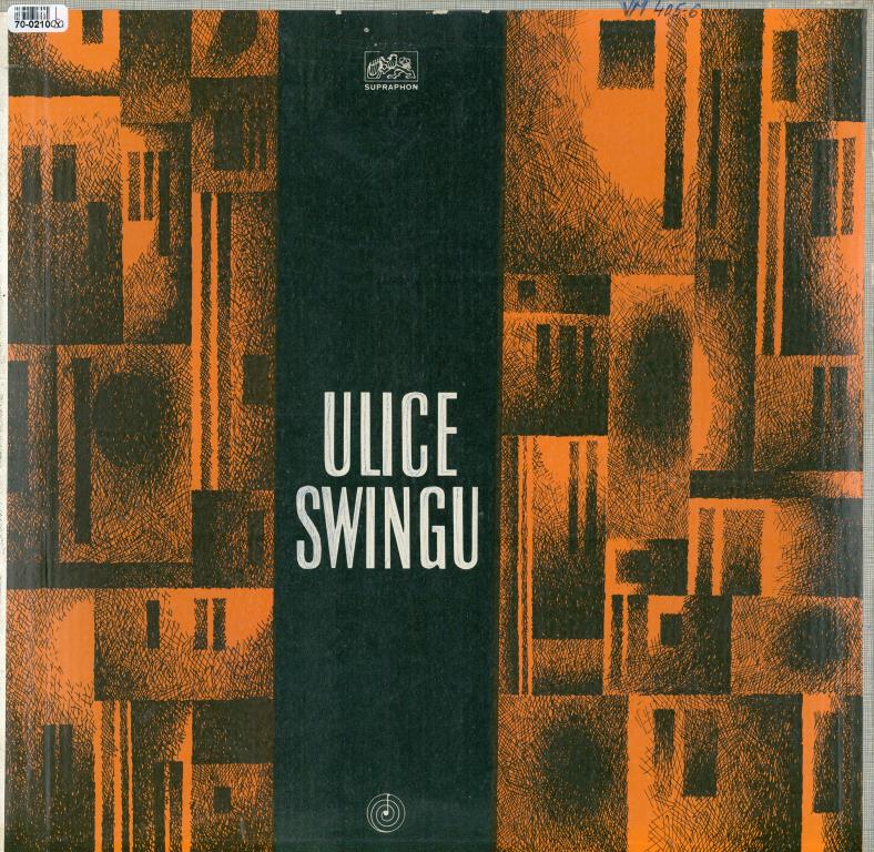 Ulice swingu