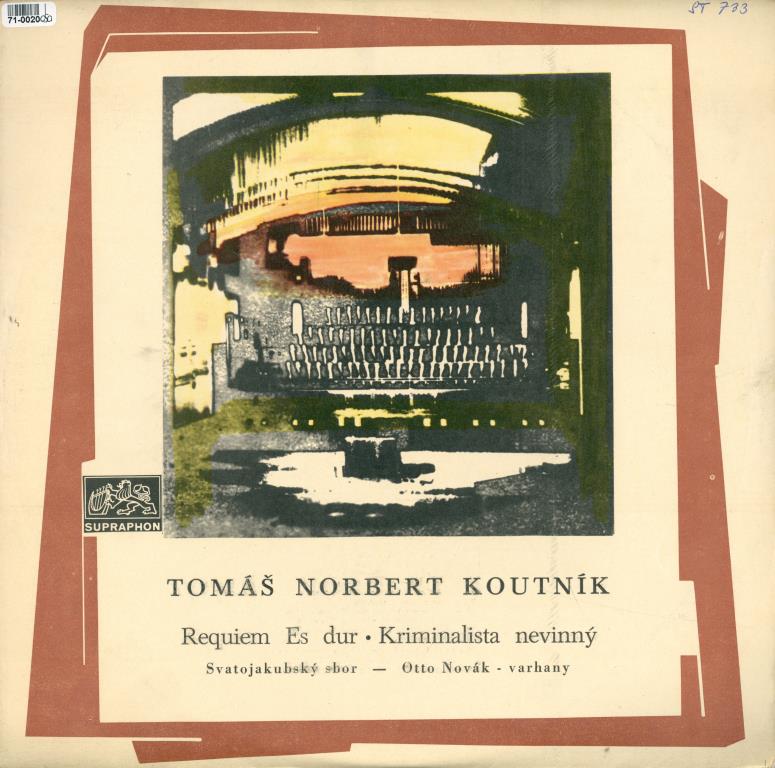 Tomáš Norbert Koutník