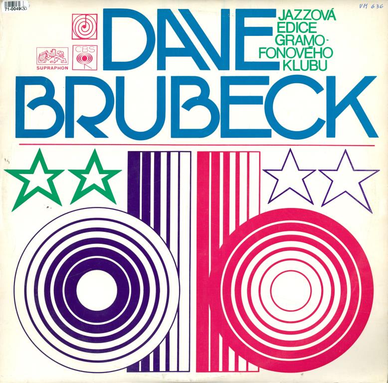 Dave Brubeck