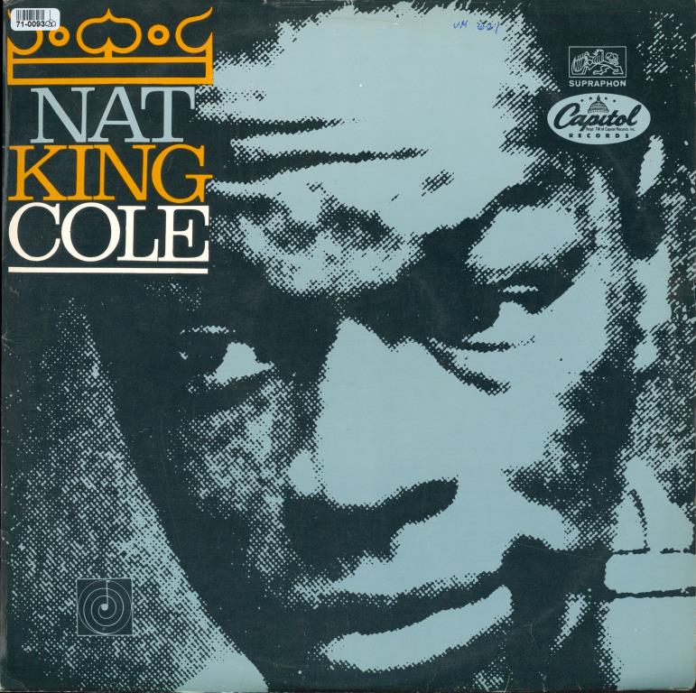 Nat King Cole