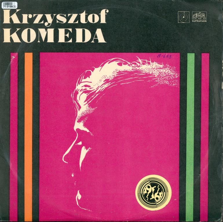 Krysztof Komeda