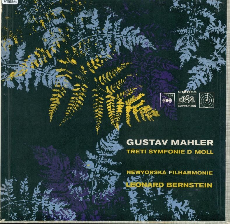 Gustav Mahler - Symfonie č. 3