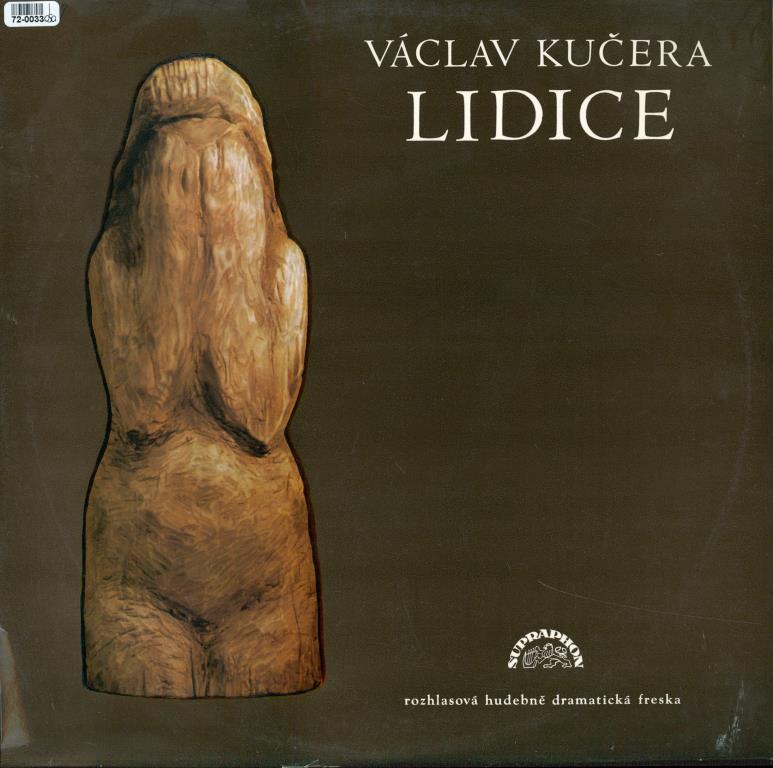 Václav Kučera - Lidice