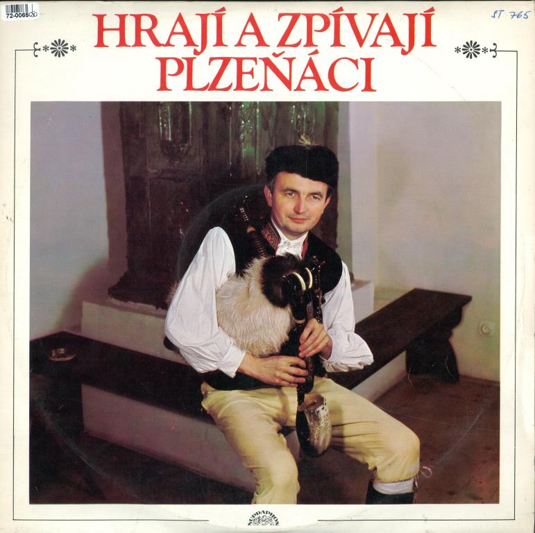 Hrají a zpívají Plzeňáci