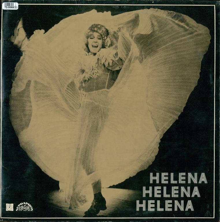 Helena, Helena, Helena