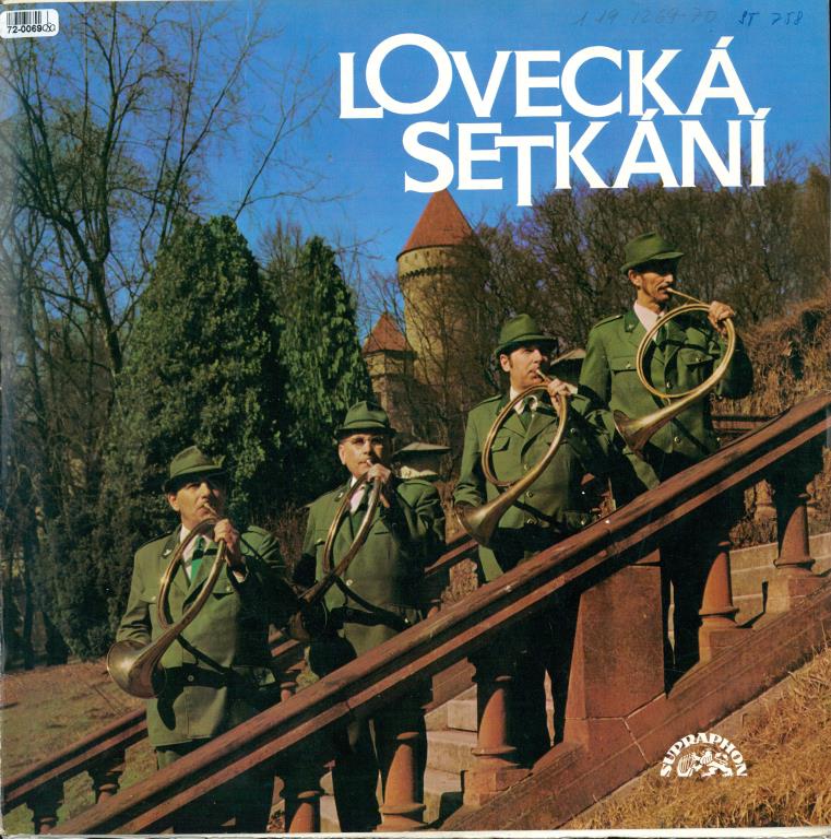 Lovecká setkání