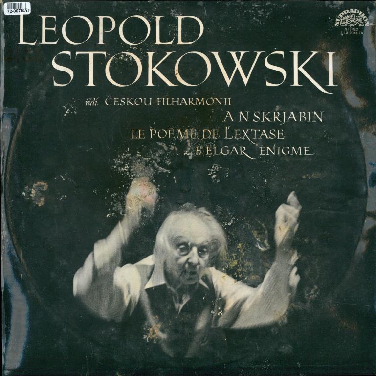 Leopold Stokowski