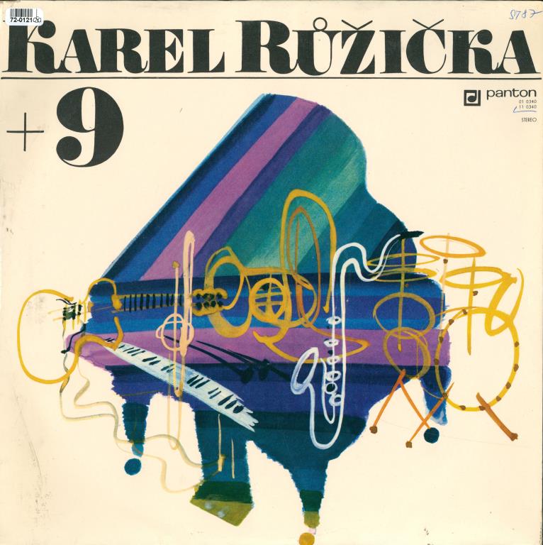 Karel Růžička 9