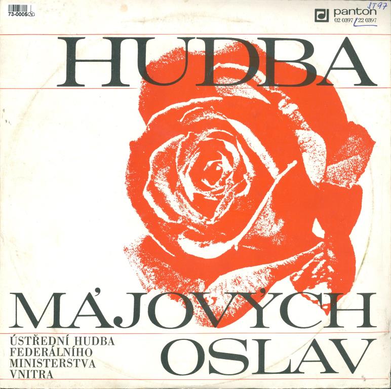 Hudba Májových oslav